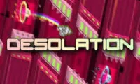 Geometry Dash Desolation